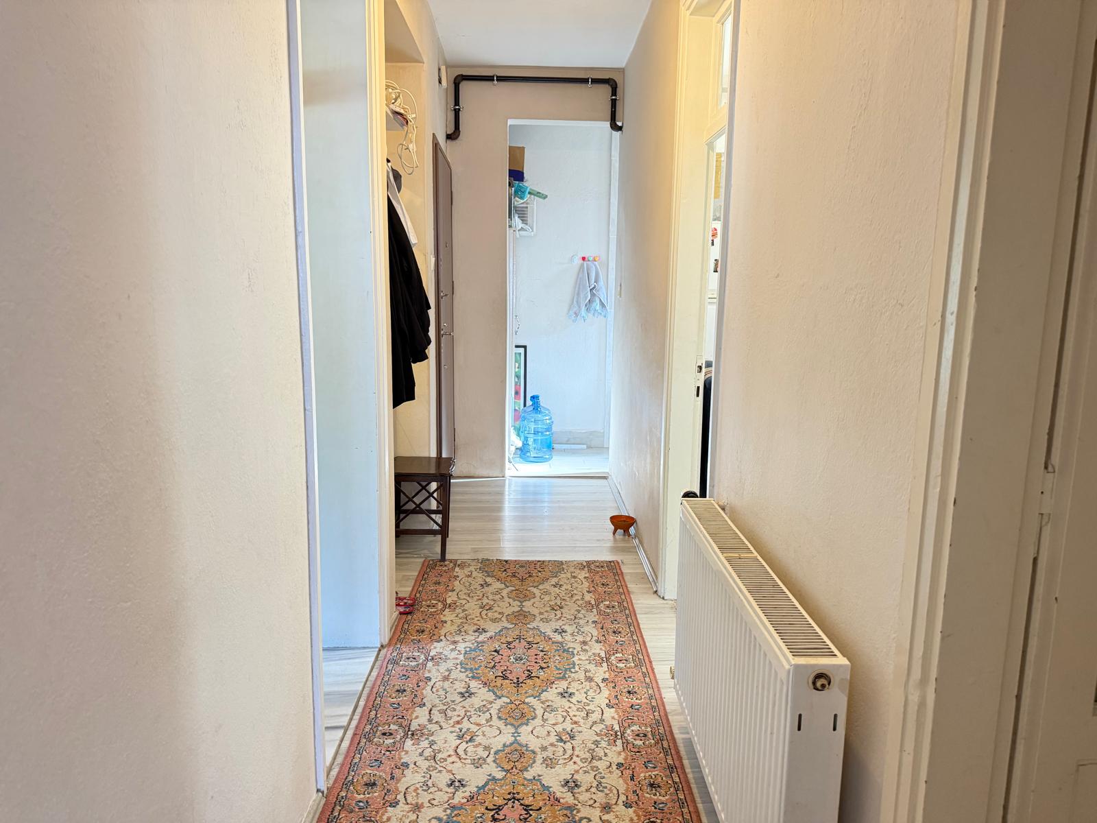 Muğla Menteşe Emirbeyazıt Mah. Satılık 125 M2 Arakat Daire