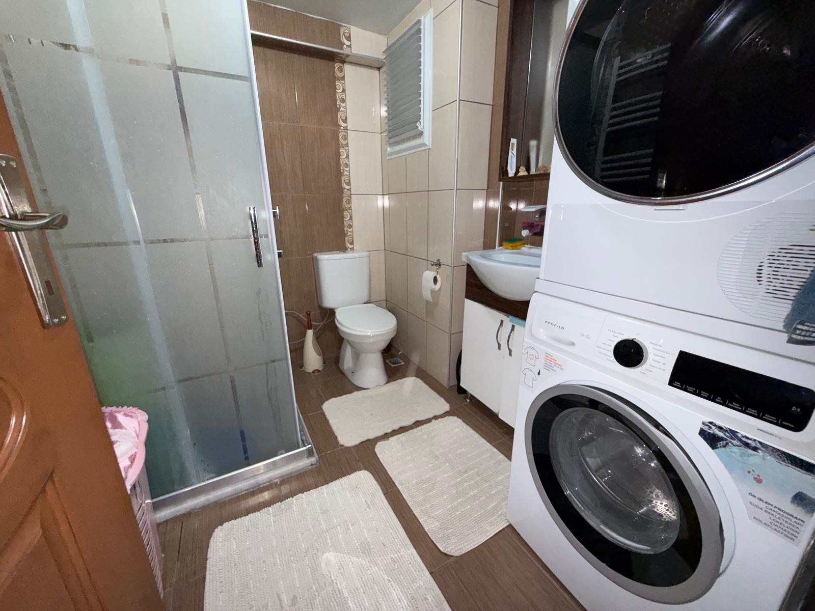 Muğla Yatağan Yeni Mahalle'de Satılık 3+1 Daire