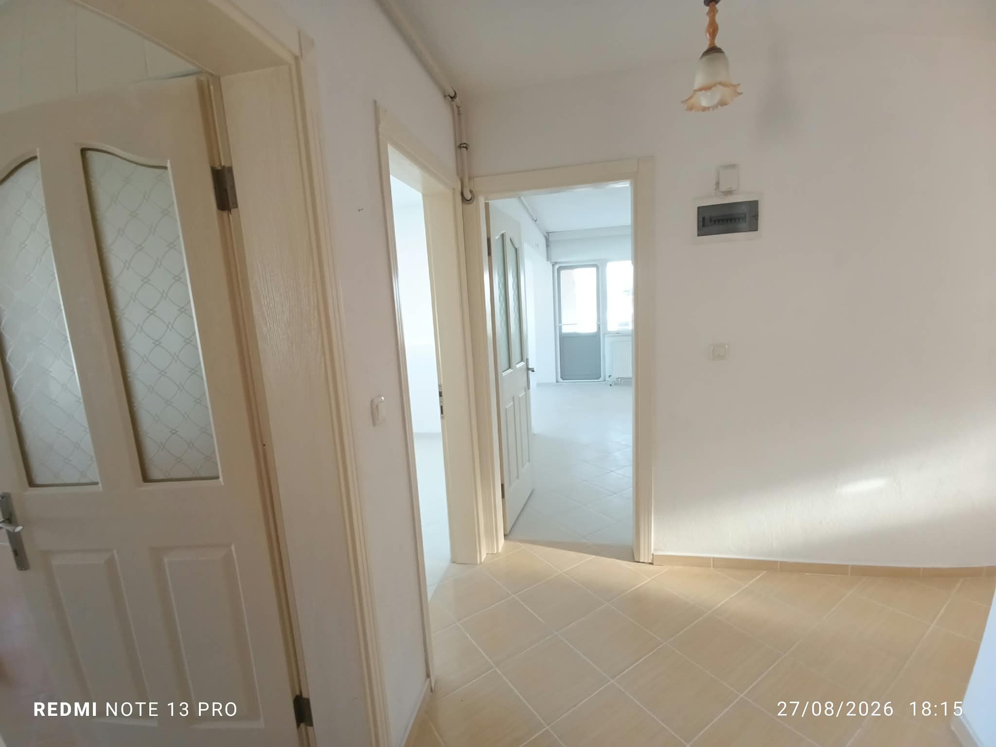 Muğla Yatağan Akyol Mahallesinde Kiralık 3+1 Daire - fotoğraf 1