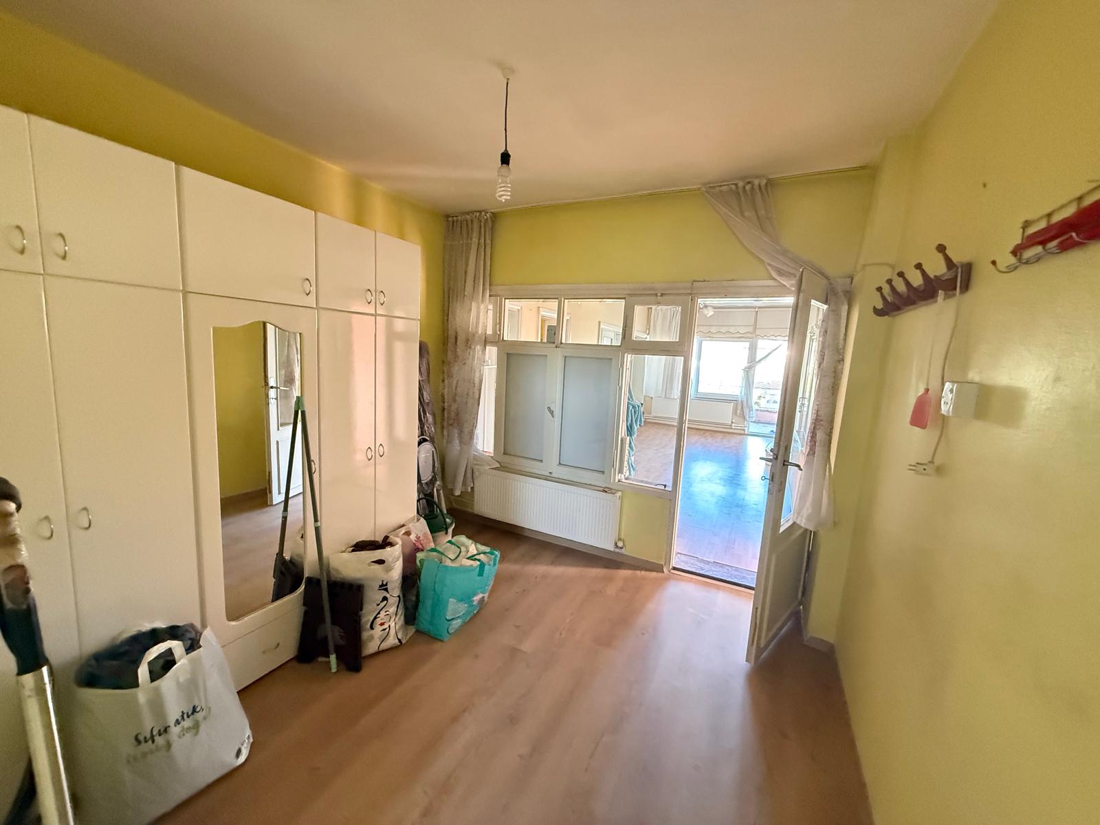 Muğla Yatağan Dere Mahallesinde 4+1 Kiralık Daire - fotoğraf 1